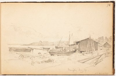  af Hjalmar Munsterhjelm