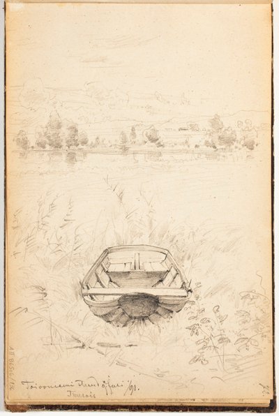  af Hjalmar Munsterhjelm