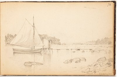  af Hjalmar Munsterhjelm