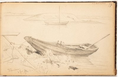  af Hjalmar Munsterhjelm