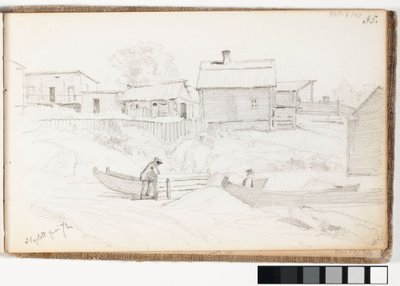  af Hjalmar Munsterhjelm