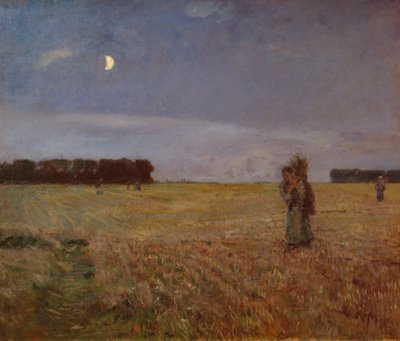 Arks af Hjalmer Eilif Emanuel Peterssen