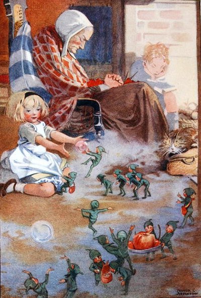 Illustration fra 