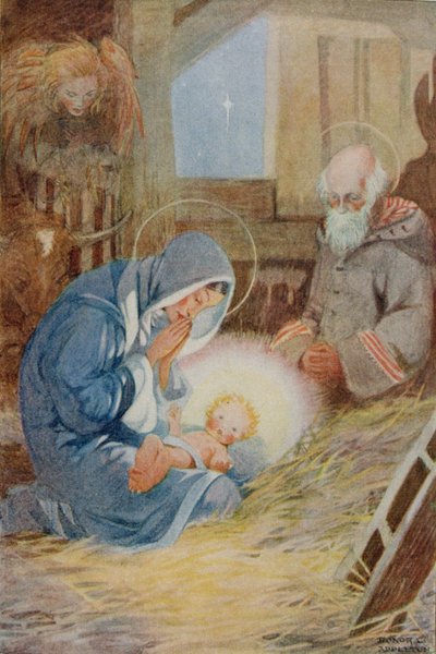 Illustration fra 