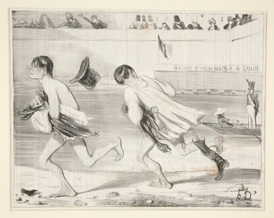 Fil af Honoré Daumier