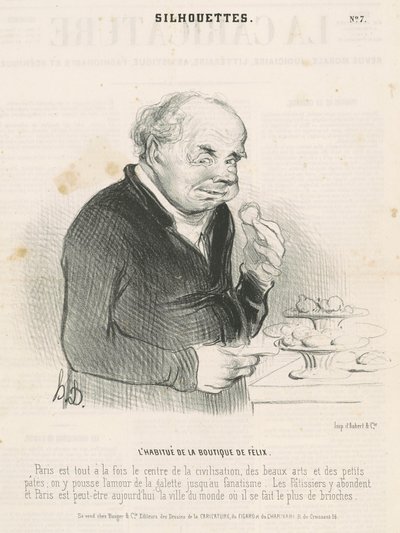 Stammanden i Félix