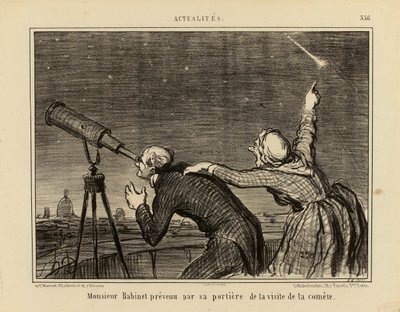  af Honoré Daumier