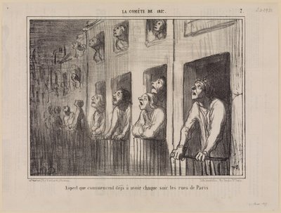  af Honoré Daumier