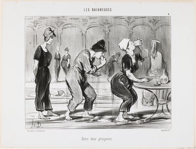  af Honoré Daumier