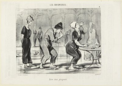  af Honoré Daumier