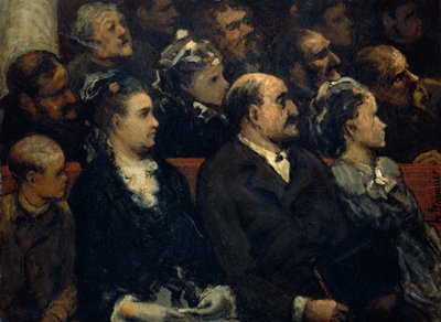  af Honoré Daumier