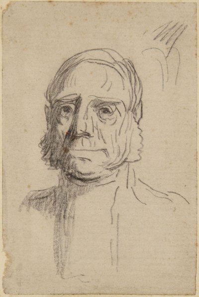  af Honoré Daumier