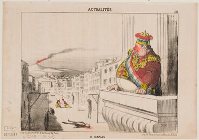  af Honoré Daumier