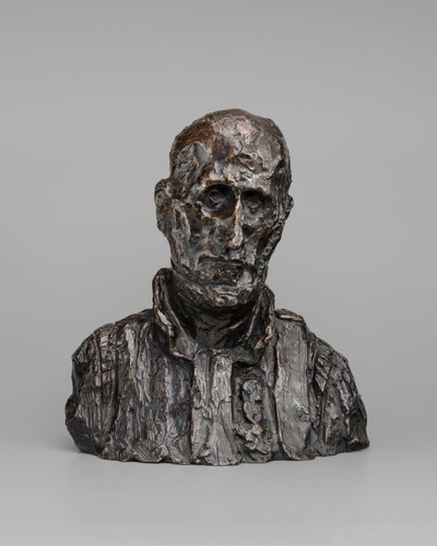 Jean-Charles Persil af Honoré Daumier