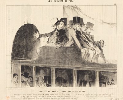  af Honoré Daumier