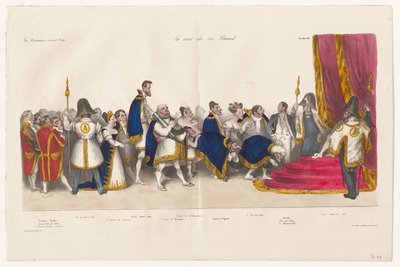  af Honoré Daumier