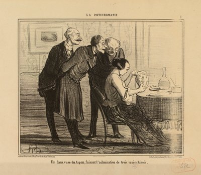 af Honoré Daumier