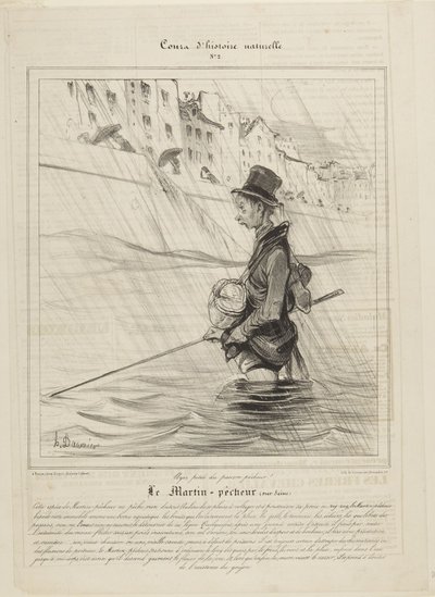  af Honoré Daumier