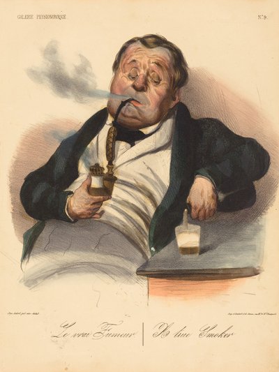  af Honoré Daumier