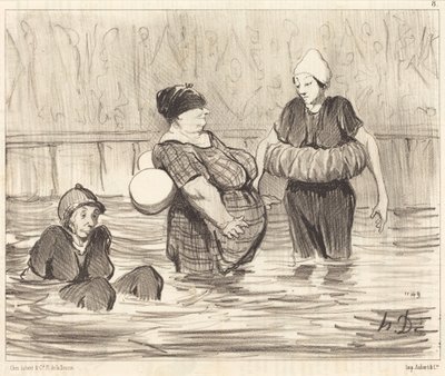  af Honoré Daumier