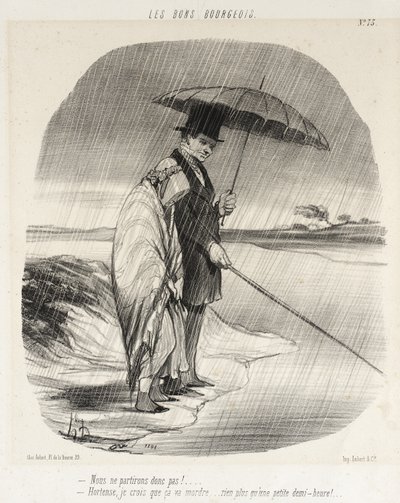  af Honoré Daumier