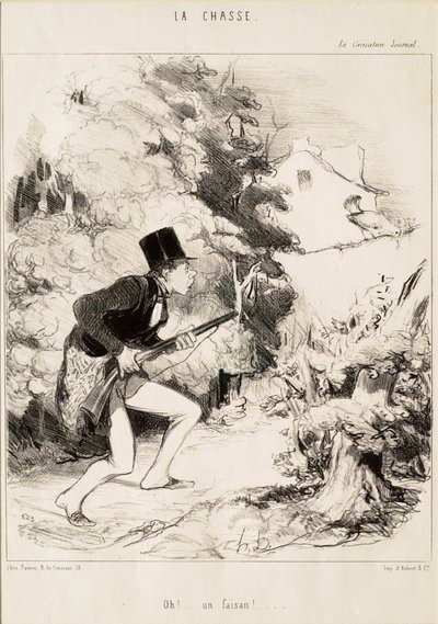  af Honoré Daumier