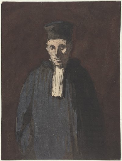  af Honoré Daumier
