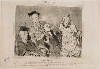  af Honoré Daumier