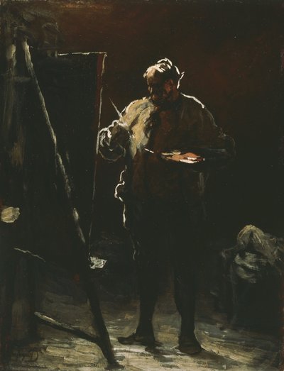  af Honoré Daumier