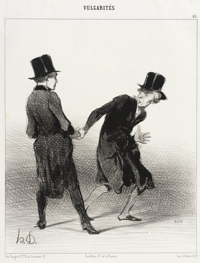  af Honoré Daumier
