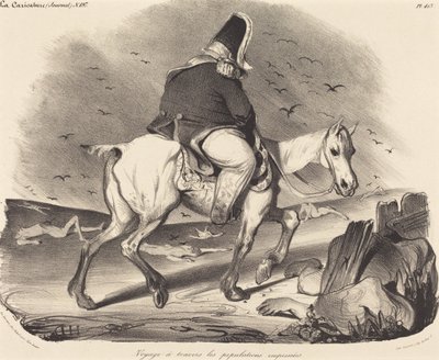  af Honoré Daumier