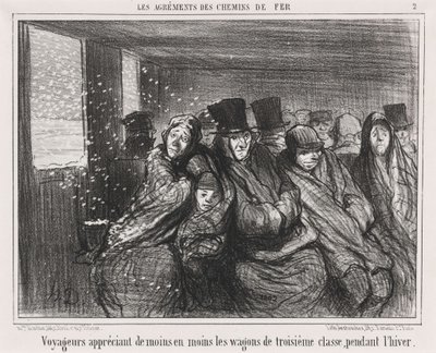  af Honoré Daumier