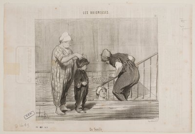  af Honoré Daumier