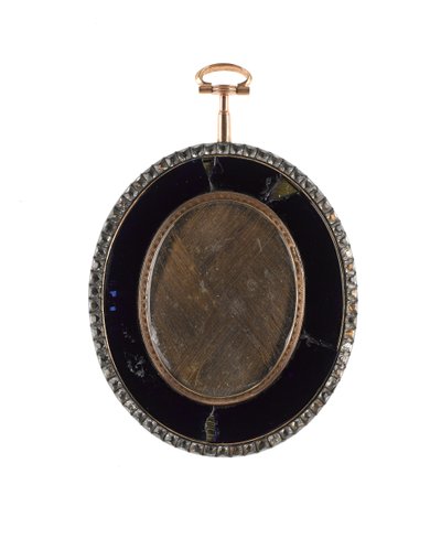 Feltofficer for linjeinfanteri, 1800 af Horace Hone