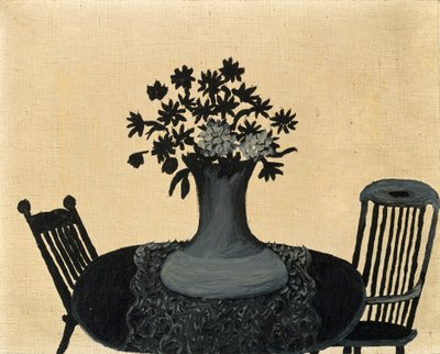 Stole af Horace Pippin