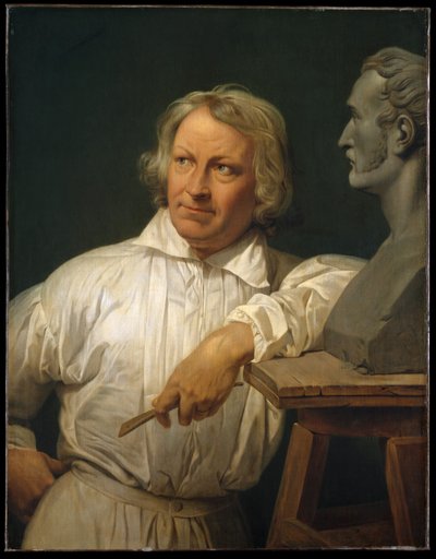  af Horace Vernet