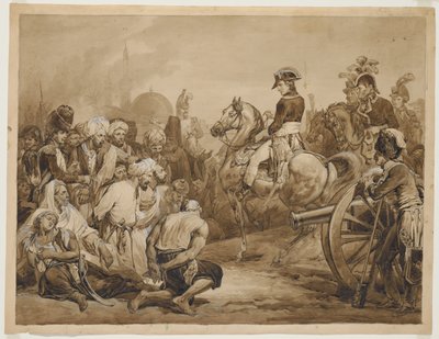  af Horace Vernet