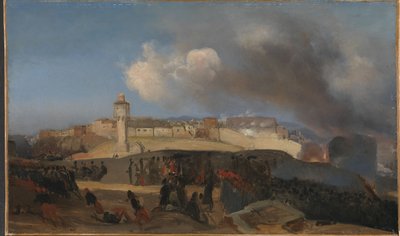  af Horace Vernet