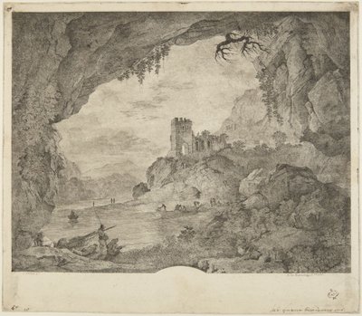  af Horace Vernet