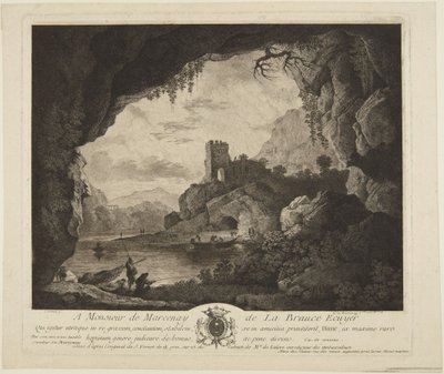  af Horace Vernet