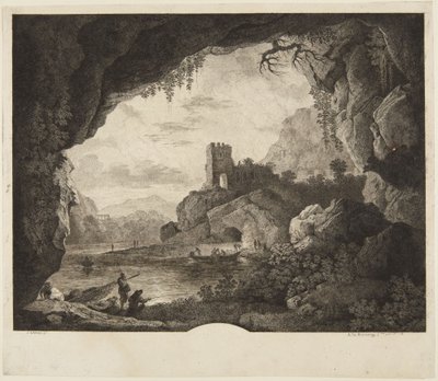  af Horace Vernet