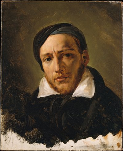  af Horace Vernet