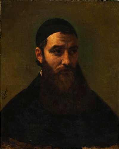  af Horace Vernet