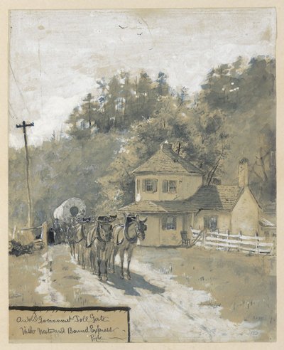  af Howard Pyle