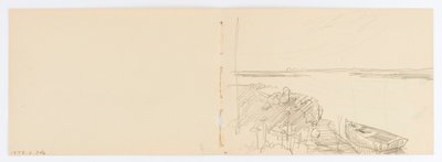 Uden titel (sejlbåd) af Howard Russell Butler