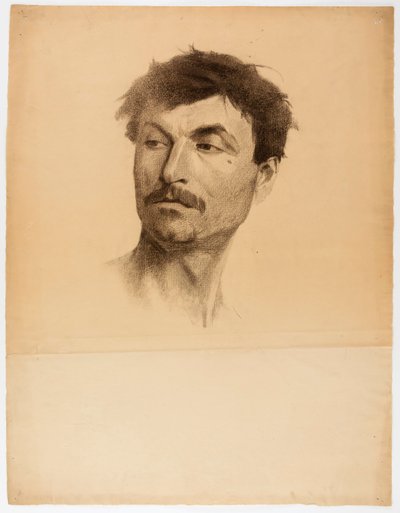 Uden titel af Howard Russell Butler