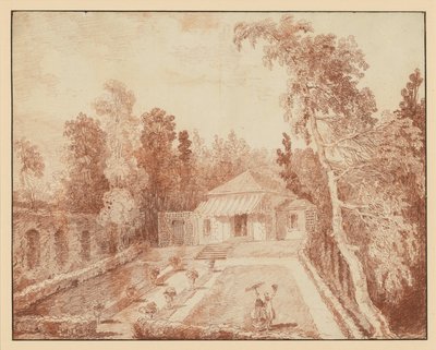 af Hubert Robert