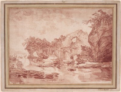  af Hubert Robert