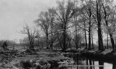Forår, 1885-86. af Hugh Bolton Jones