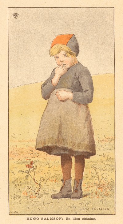  af Hugo (after) Salmson